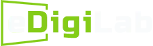 eDigiLab logo