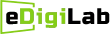 eDigiLab logo