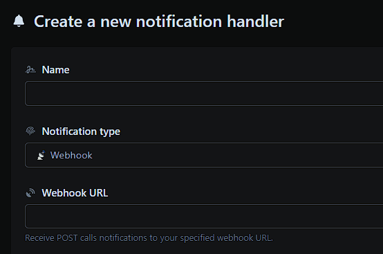 webhook-notification-setting
