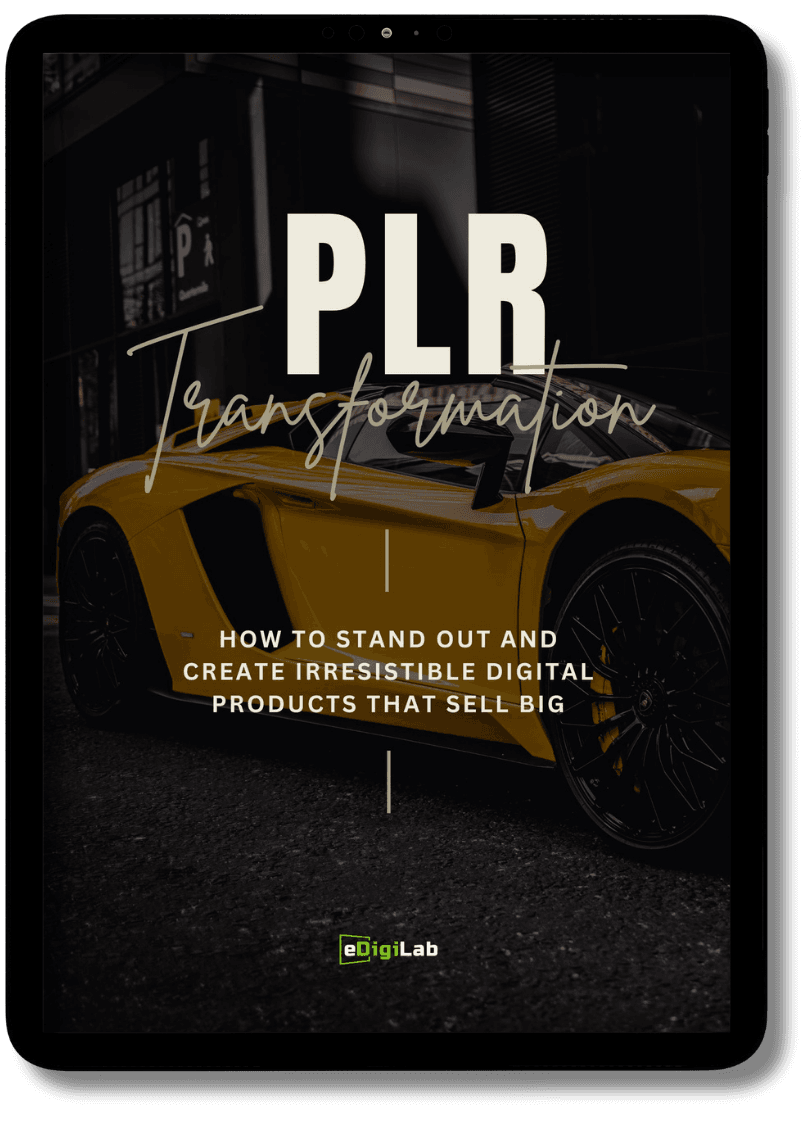 PLR Transformation