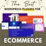 Must-Have WordPress Plugin for eCommerce