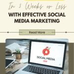 How To Promote Your Digital Products with Effective Social Media Marketing Approach