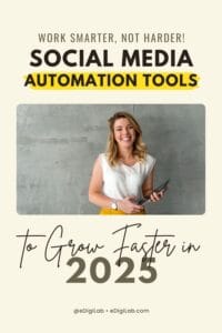 Social Media Marketing Automation Tools
