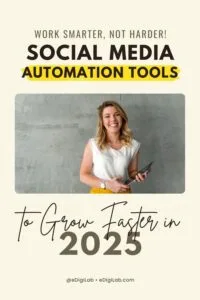 Social Media Marketing Automation Tools