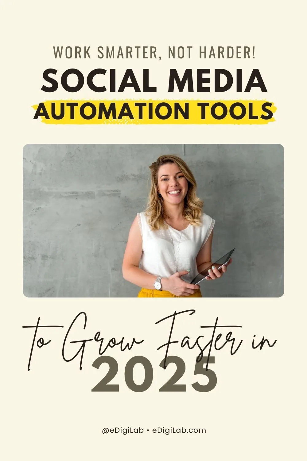 Social Media Marketing Automation Tools