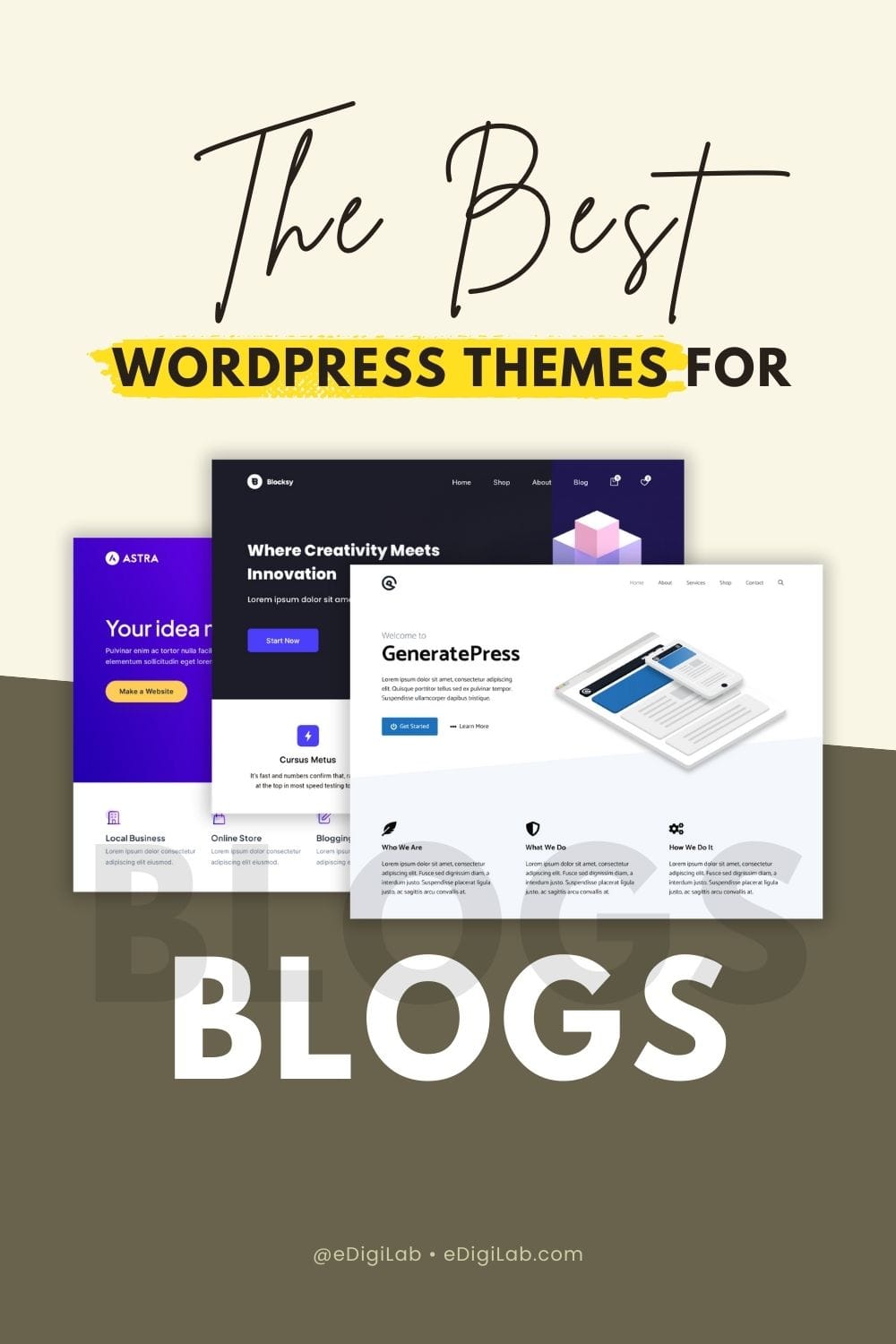 Best Free SEO Plugin for WordPress Best Theme for Blog