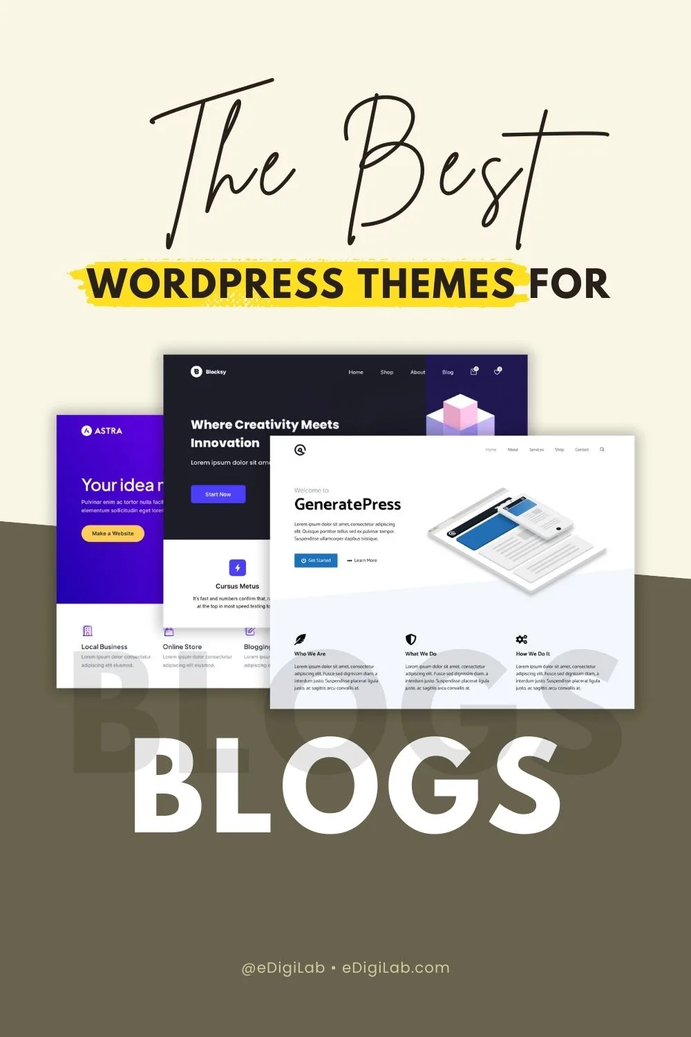 Best Free SEO Plugin for WordPress Best Theme for Blog